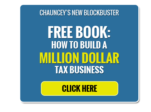 tax marketing